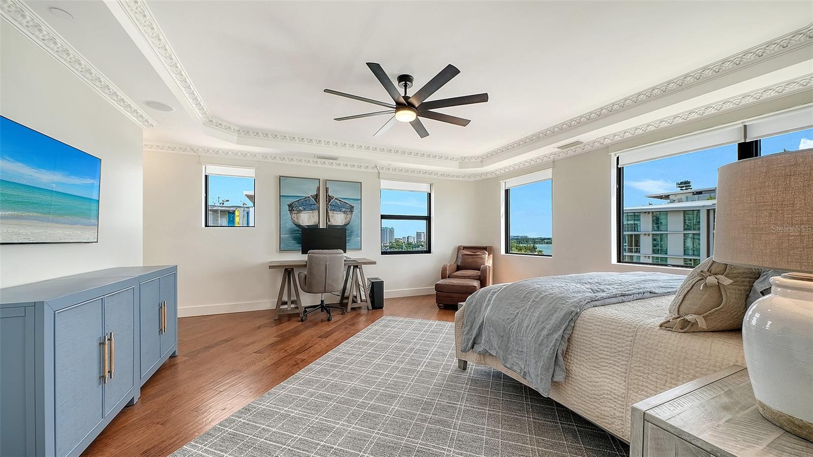 VISTA BAY POINT - Residential