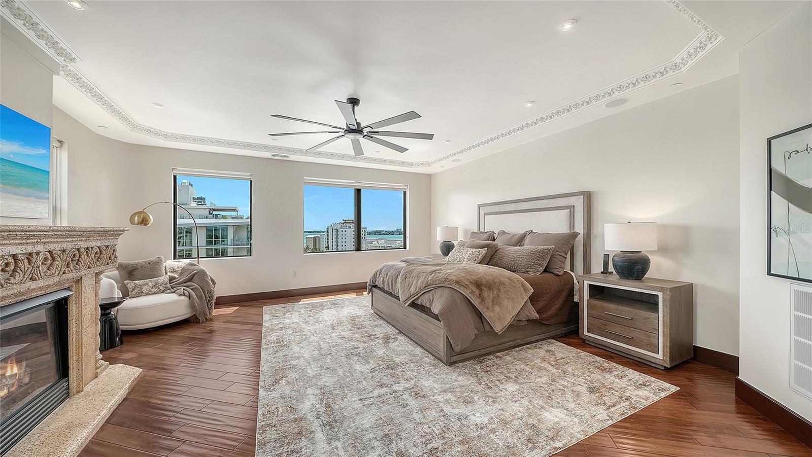 VISTA BAY POINT - Residential