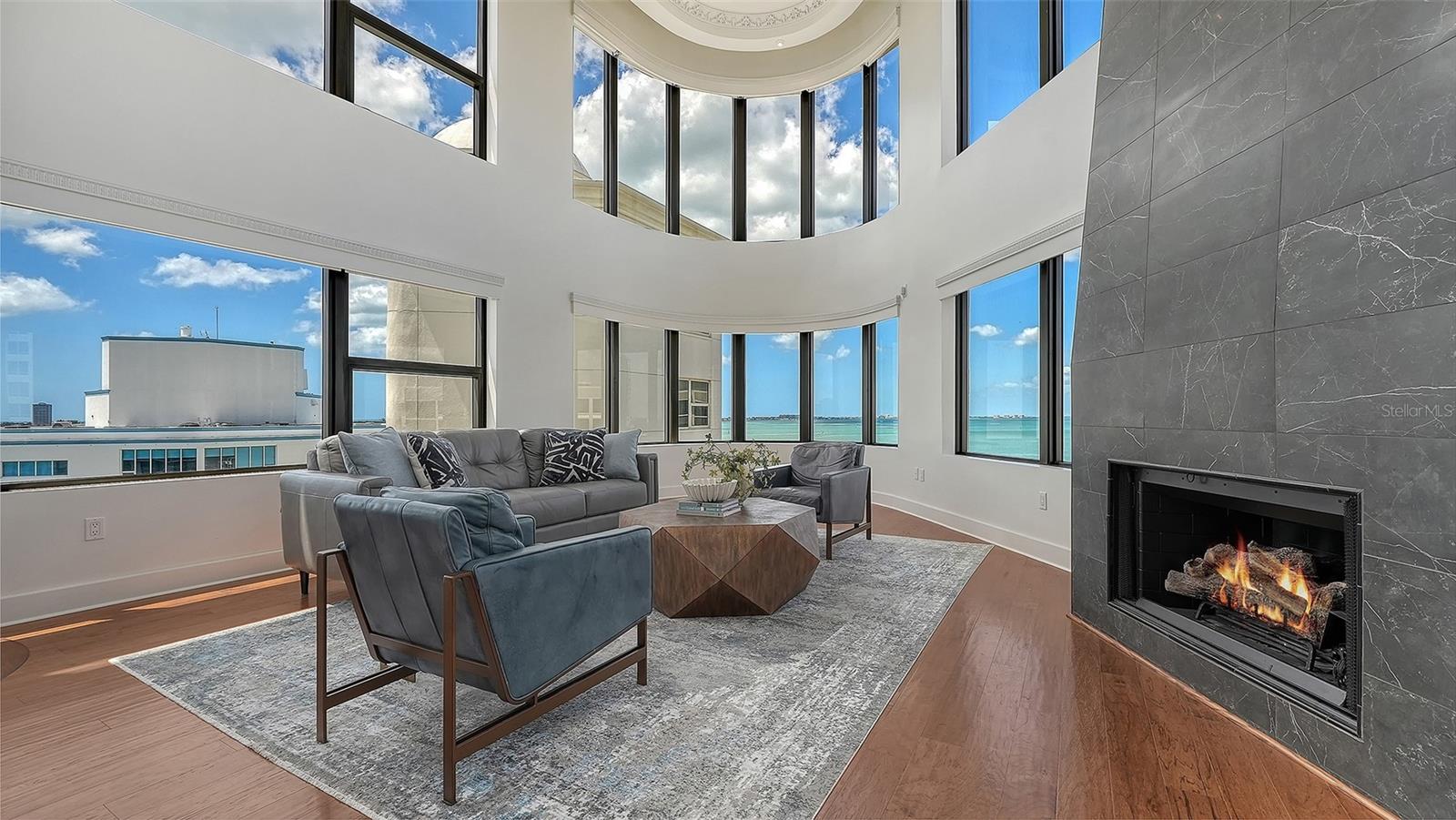 VISTA BAY POINT - Residential