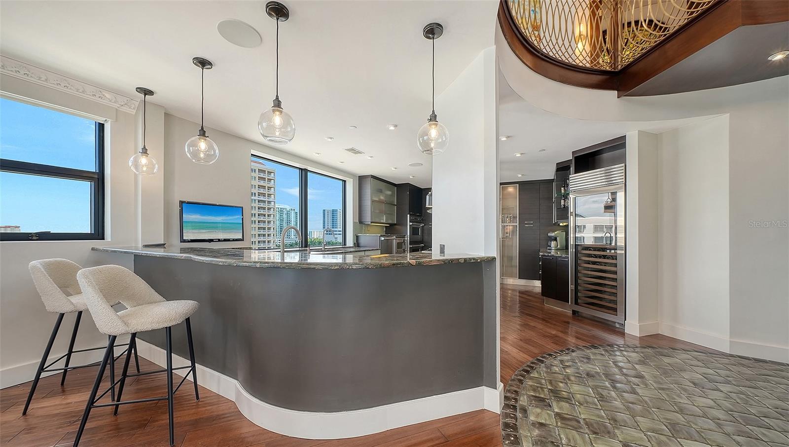 VISTA BAY POINT - Residential