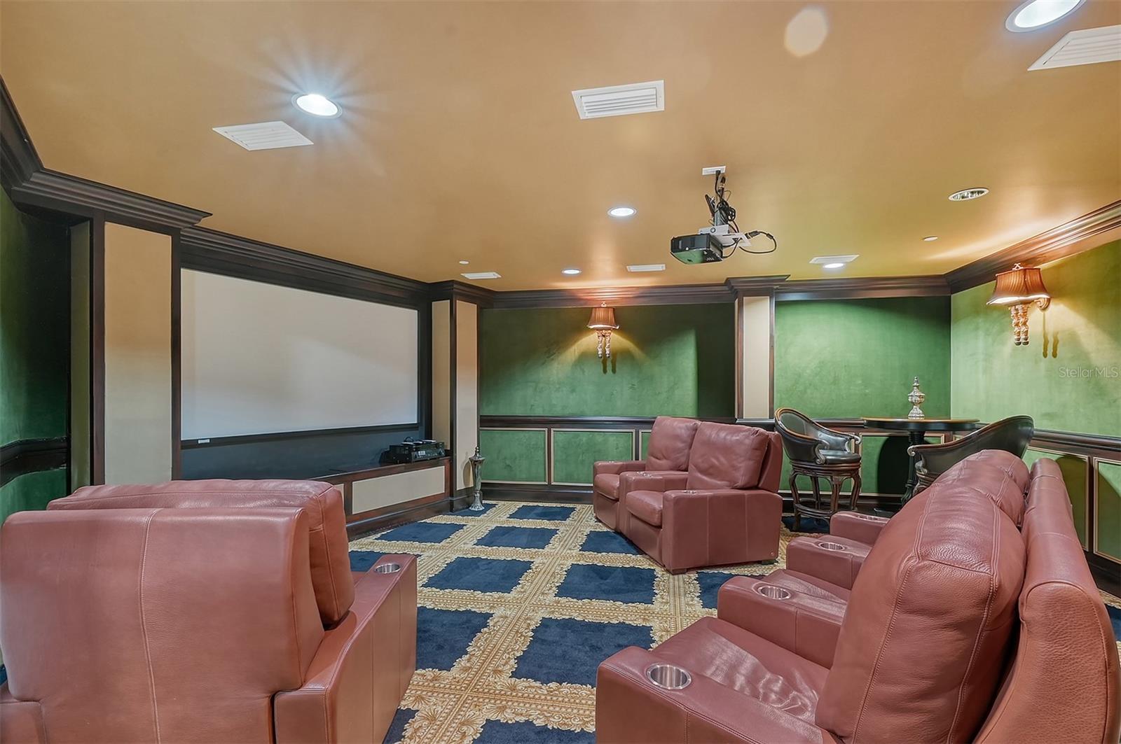 VISTA BAY POINT - Residential