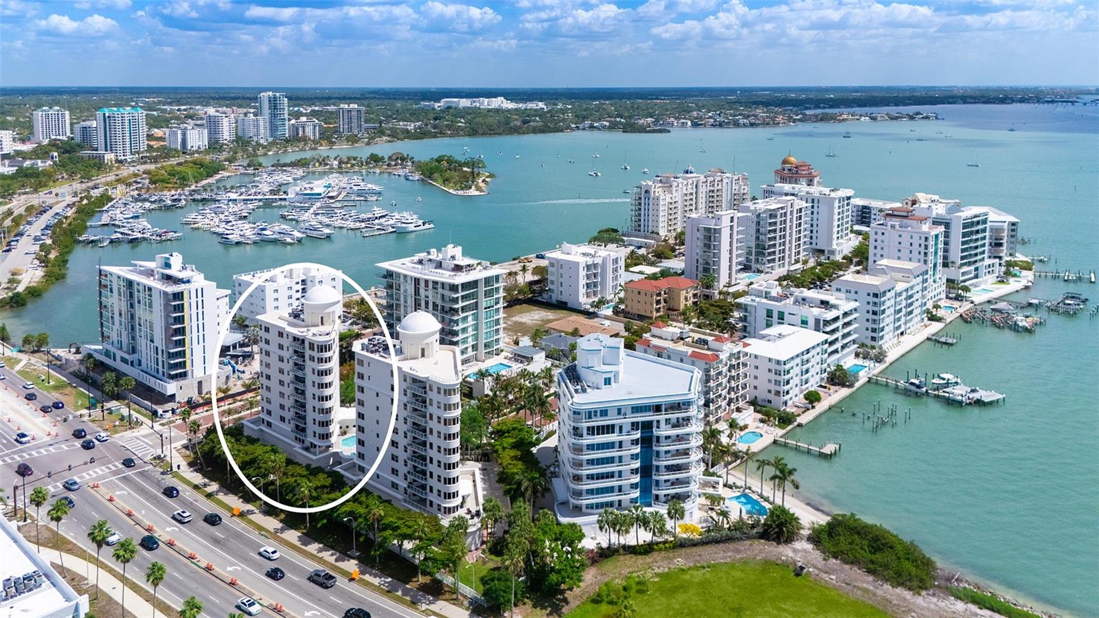 VISTA BAY POINT - Residential