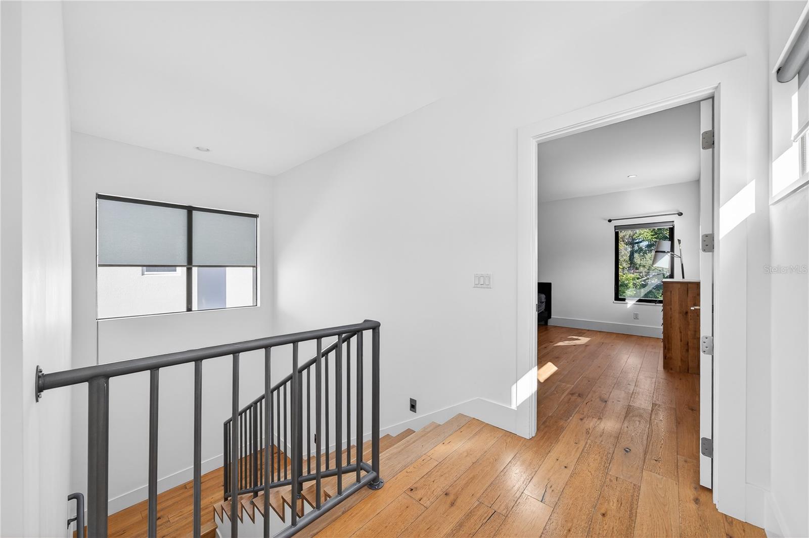 CLOUSERS SUB - Residential