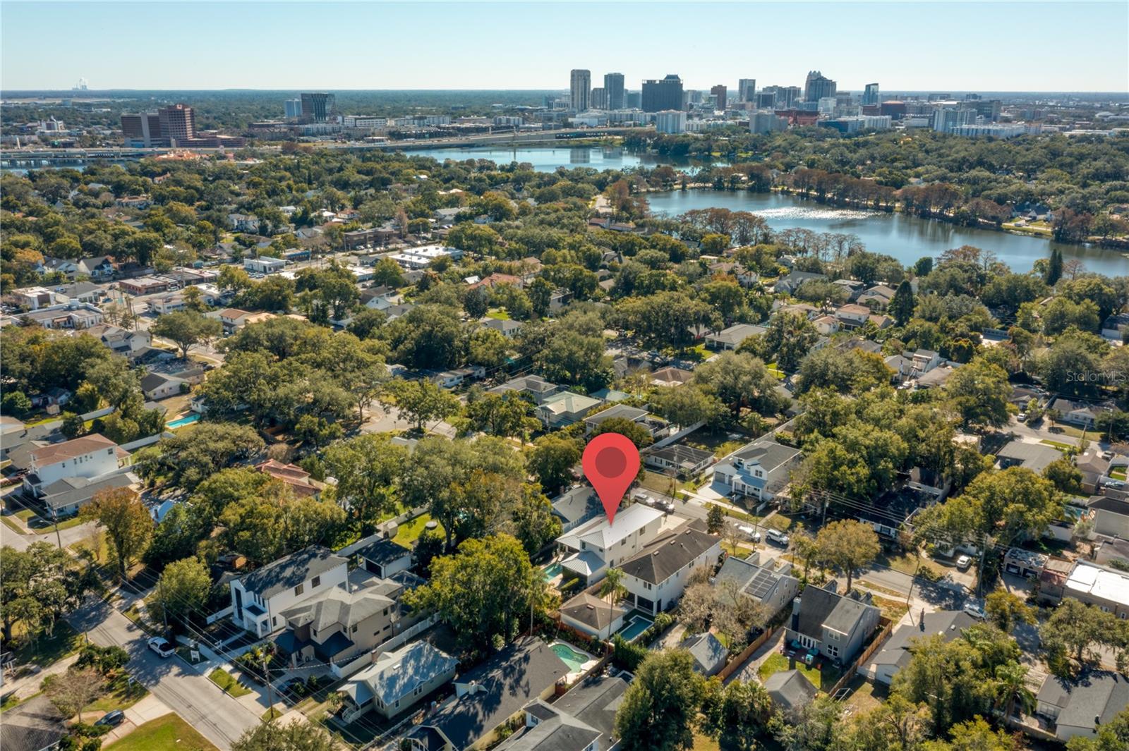 CLOUSERS SUB - Residential