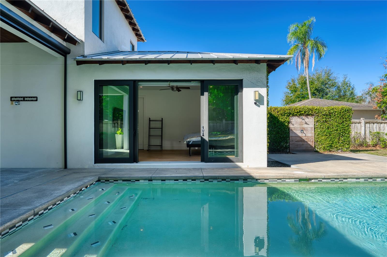 CLOUSERS SUB - Residential