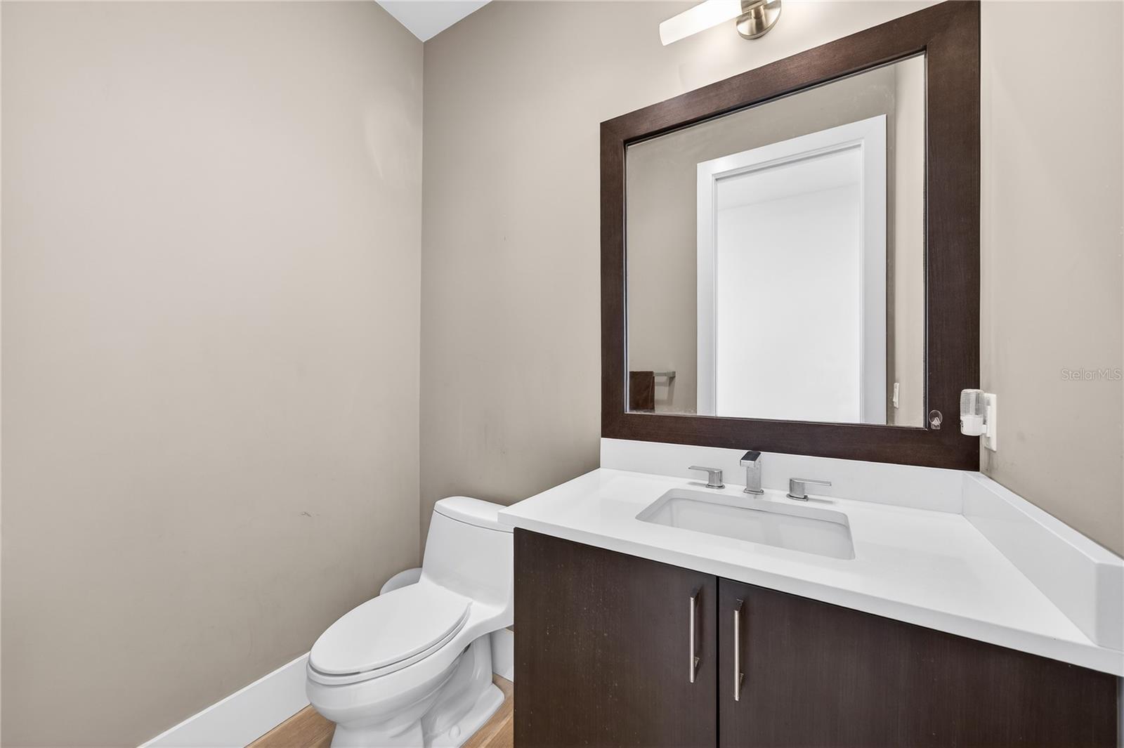 CLOUSERS SUB - Residential