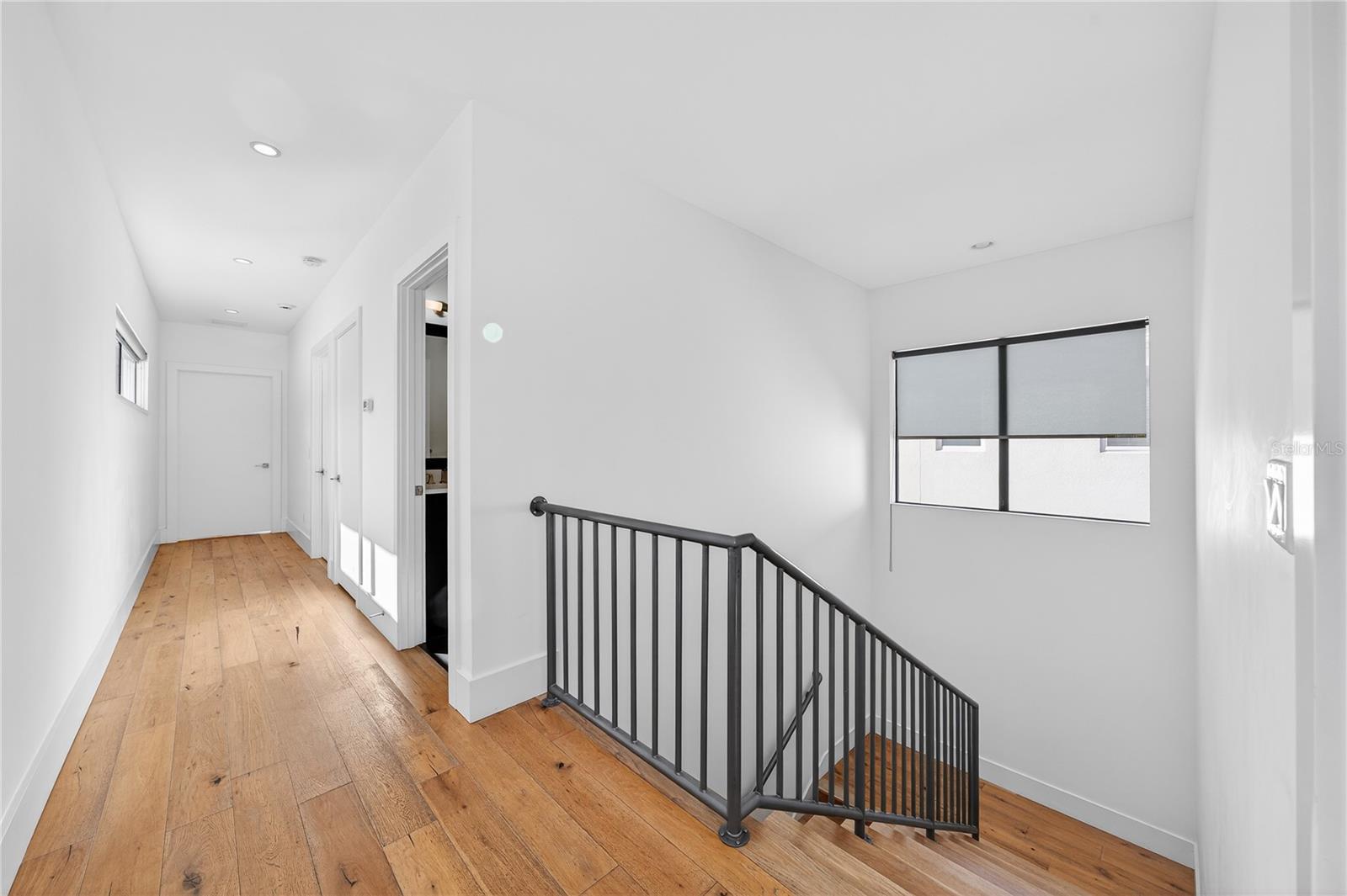 CLOUSERS SUB - Residential