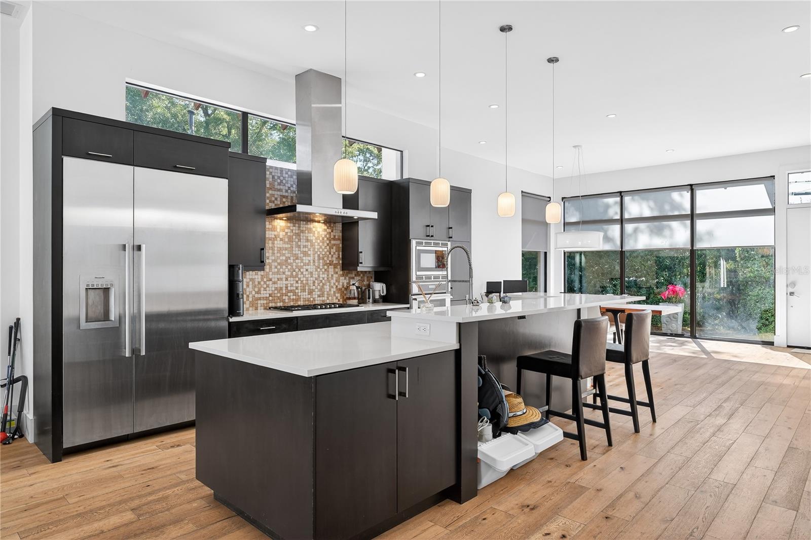 CLOUSERS SUB - Residential