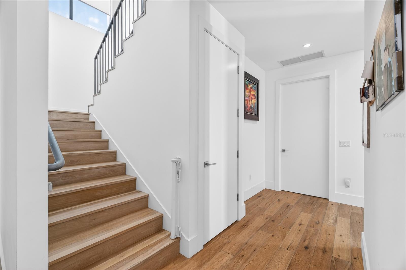 CLOUSERS SUB - Residential