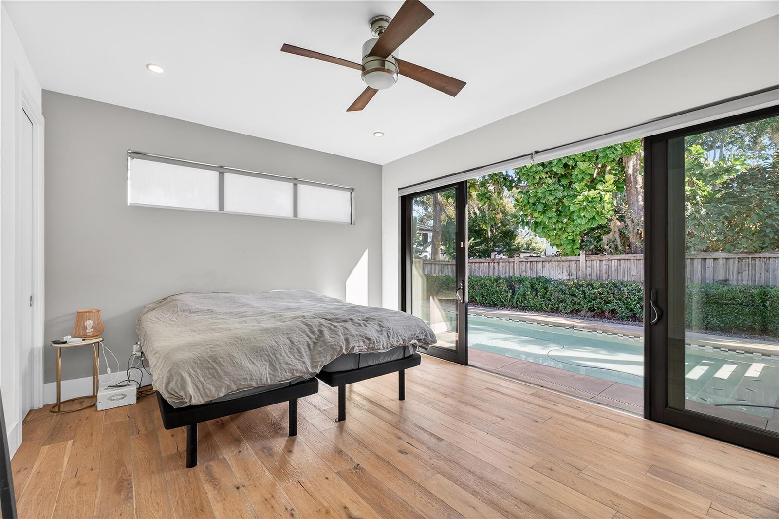 CLOUSERS SUB - Residential