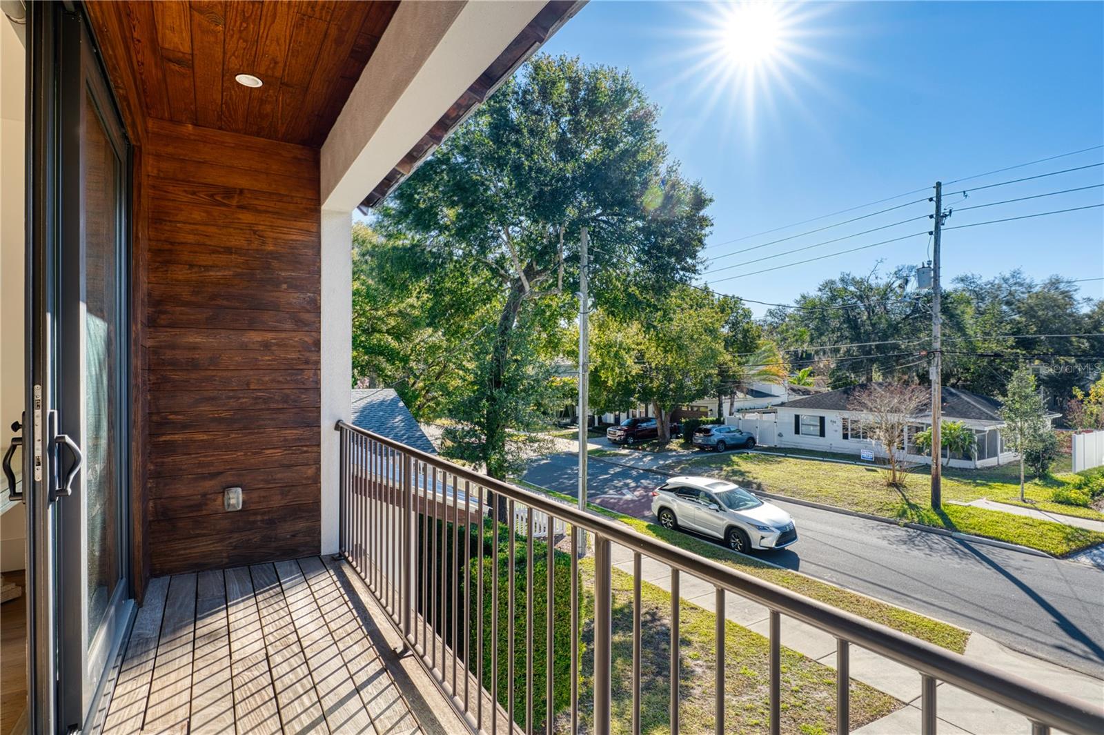 CLOUSERS SUB - Residential