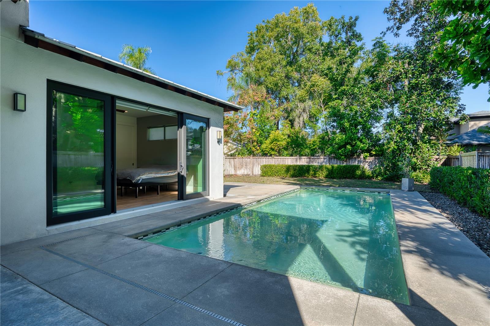 CLOUSERS SUB - Residential