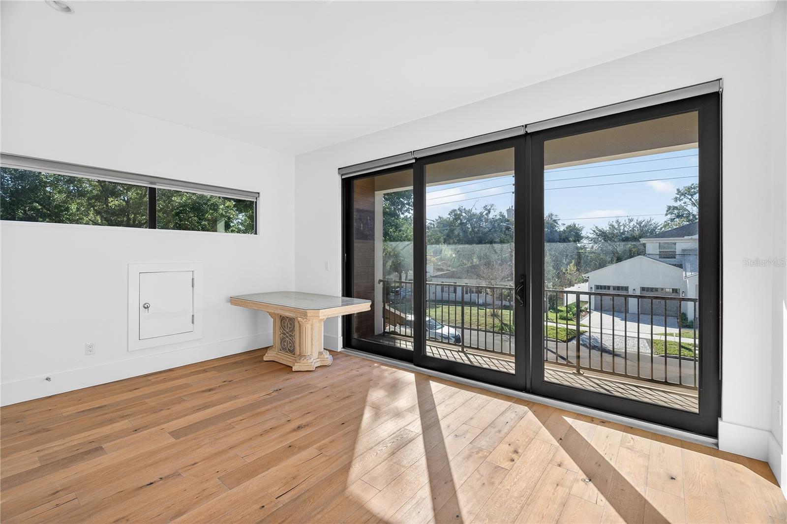 CLOUSERS SUB - Residential