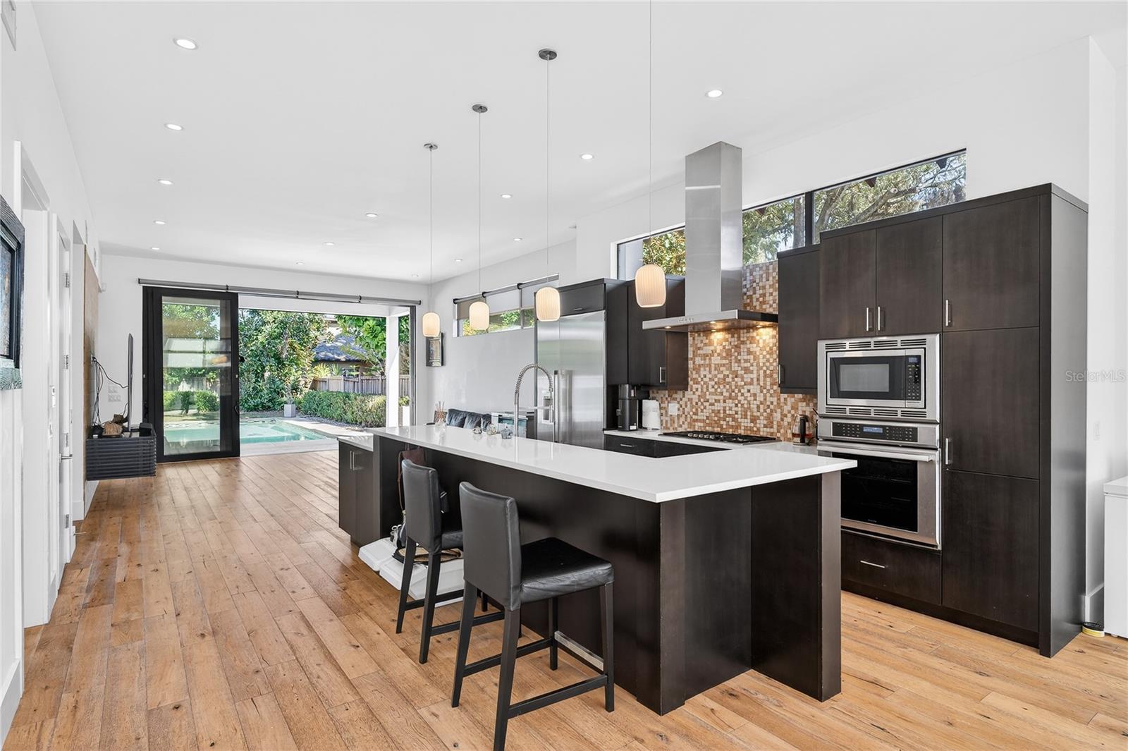 CLOUSERS SUB - Residential