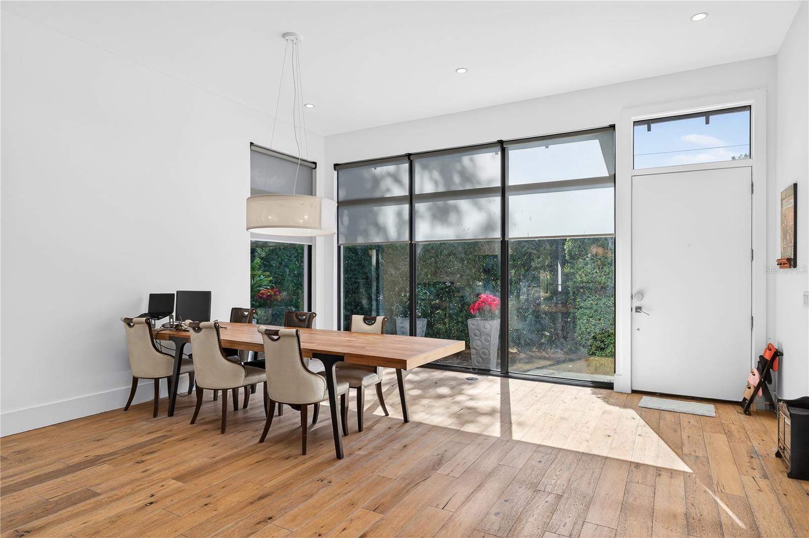 CLOUSERS SUB - Residential