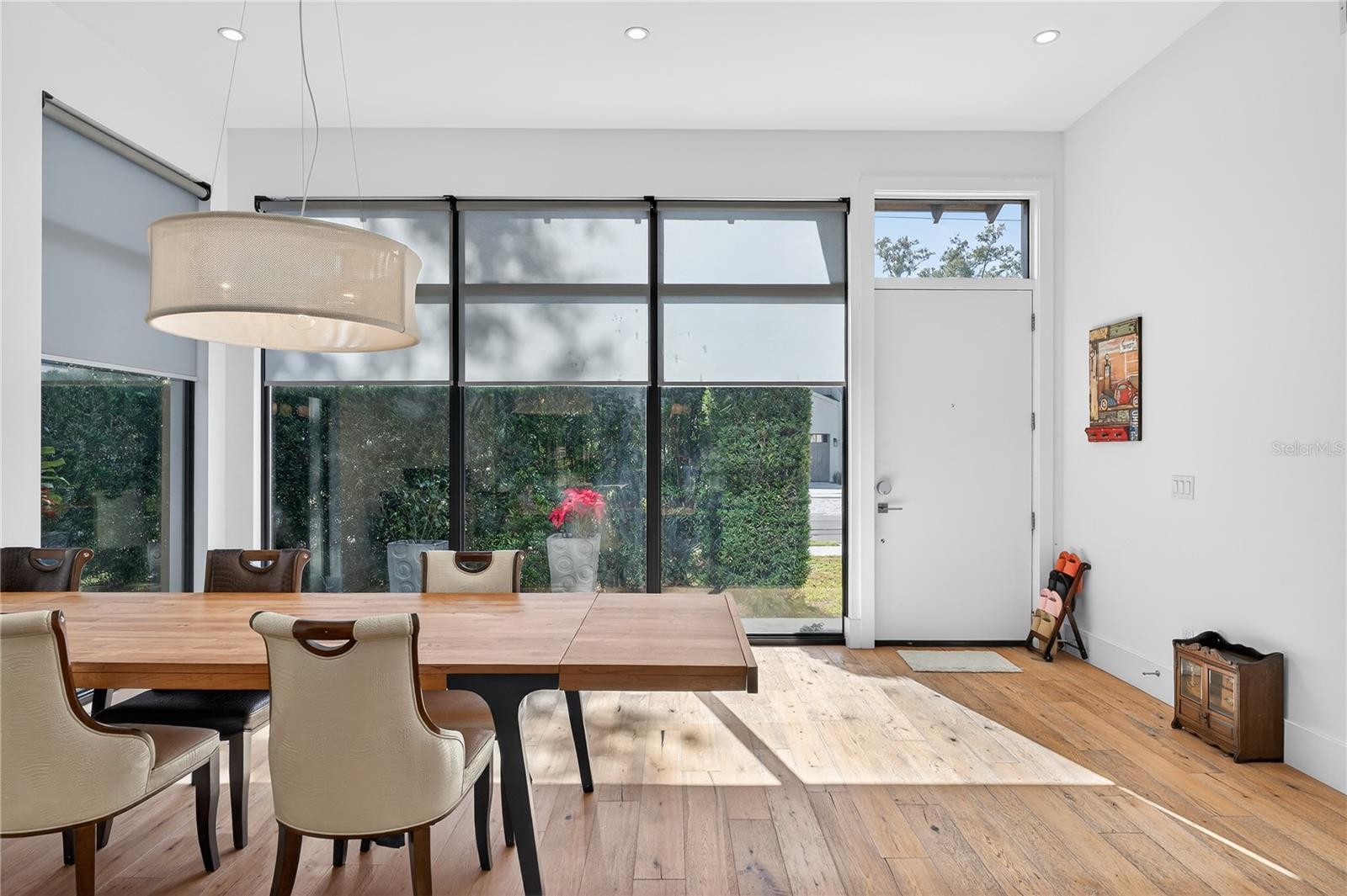 CLOUSERS SUB - Residential