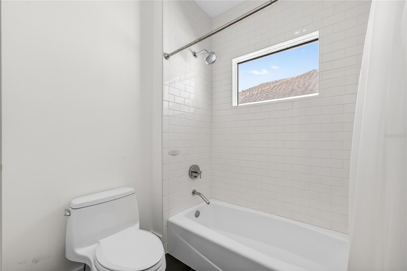 CLOUSERS SUB - Residential