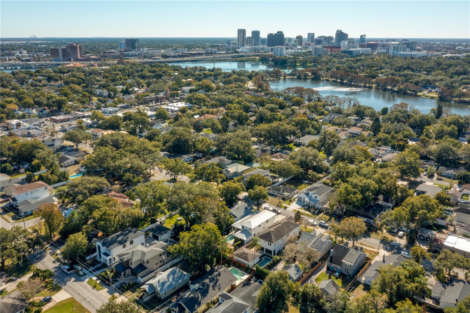 CLOUSERS SUB - Residential