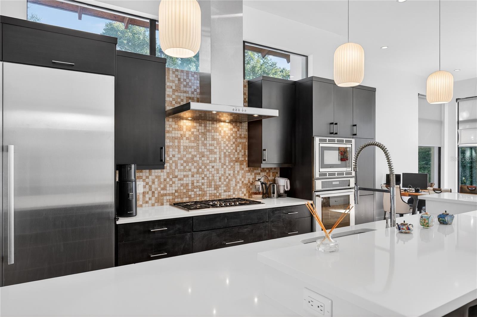 CLOUSERS SUB - Residential