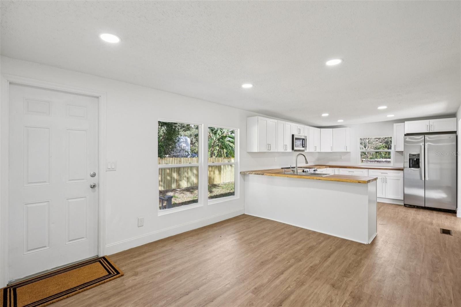 ACREAGE - Residential