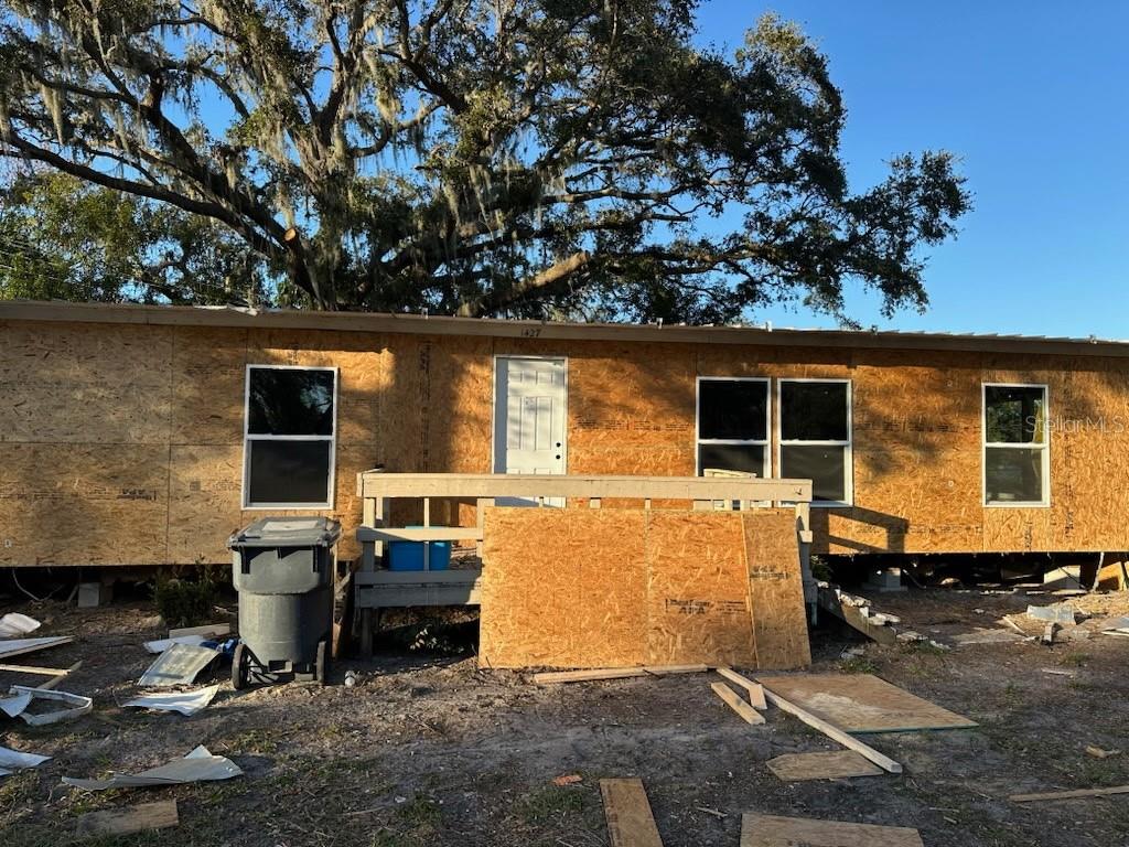 ACREAGE - Residential