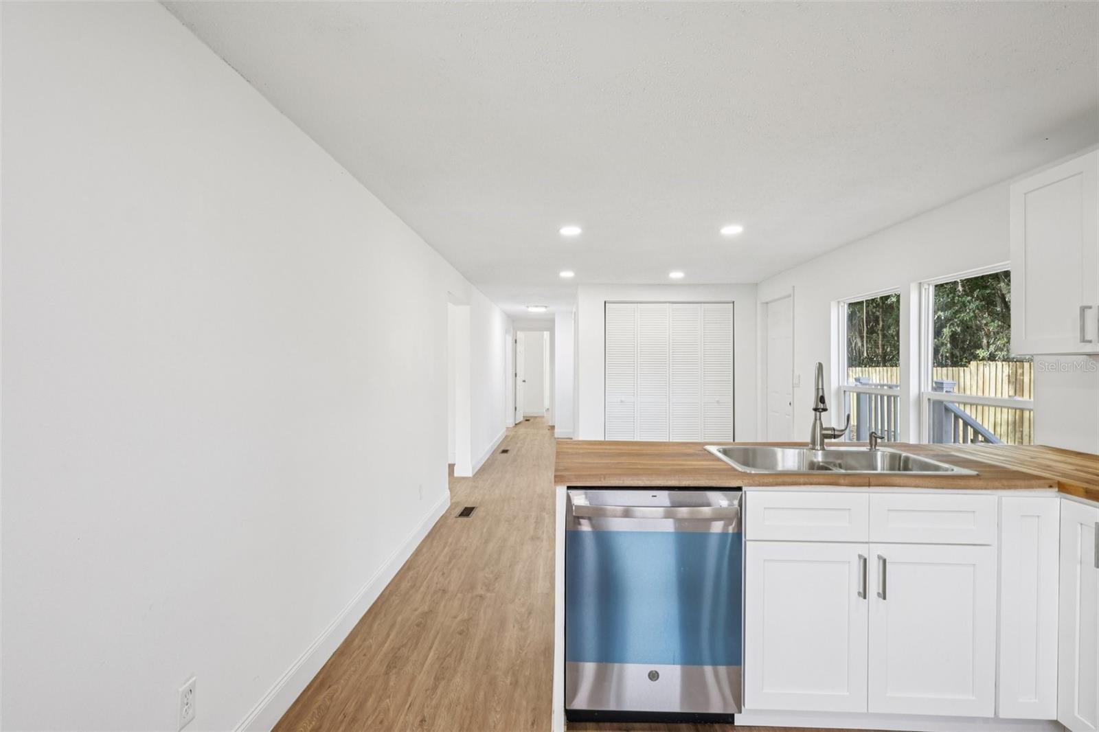 ACREAGE - Residential