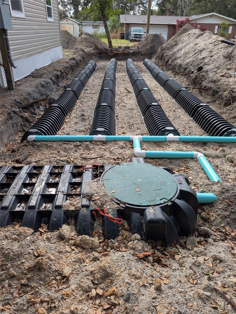 ACREAGE - Residential