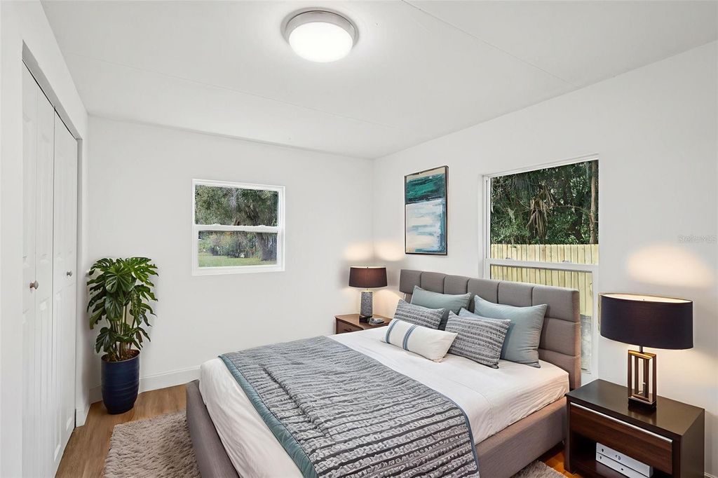 Photo of 1427 Combee Lane, Lakeland, FL 33801 (MLS # L4958610)