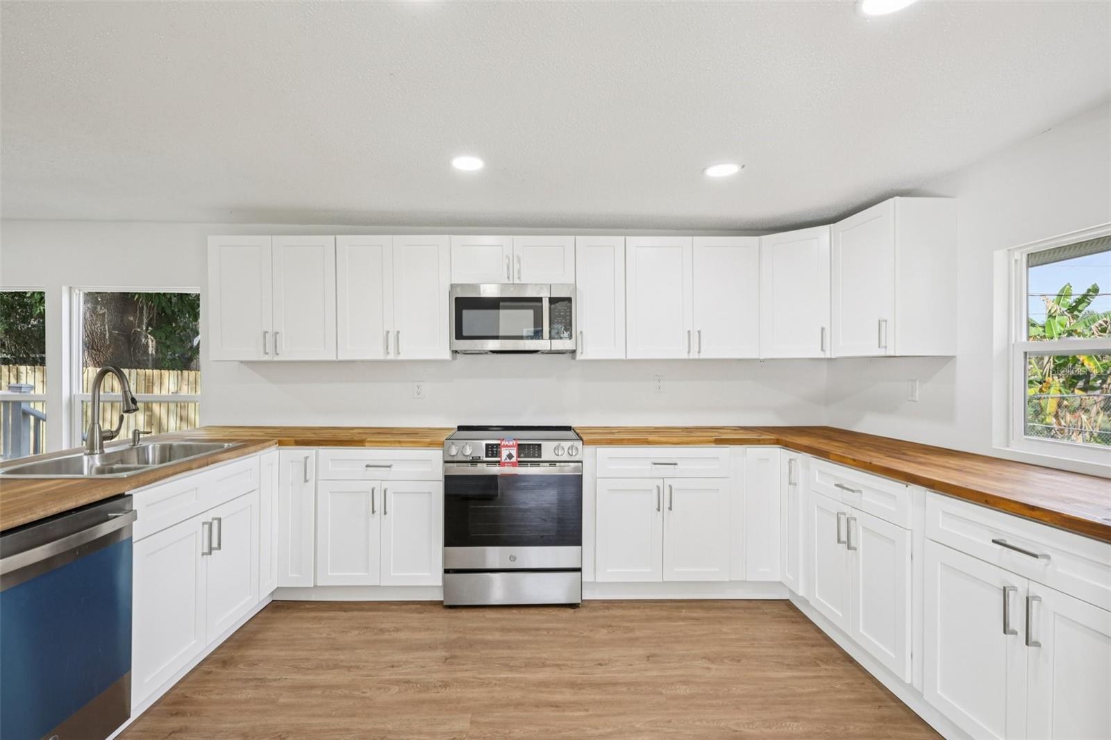 ACREAGE - Residential