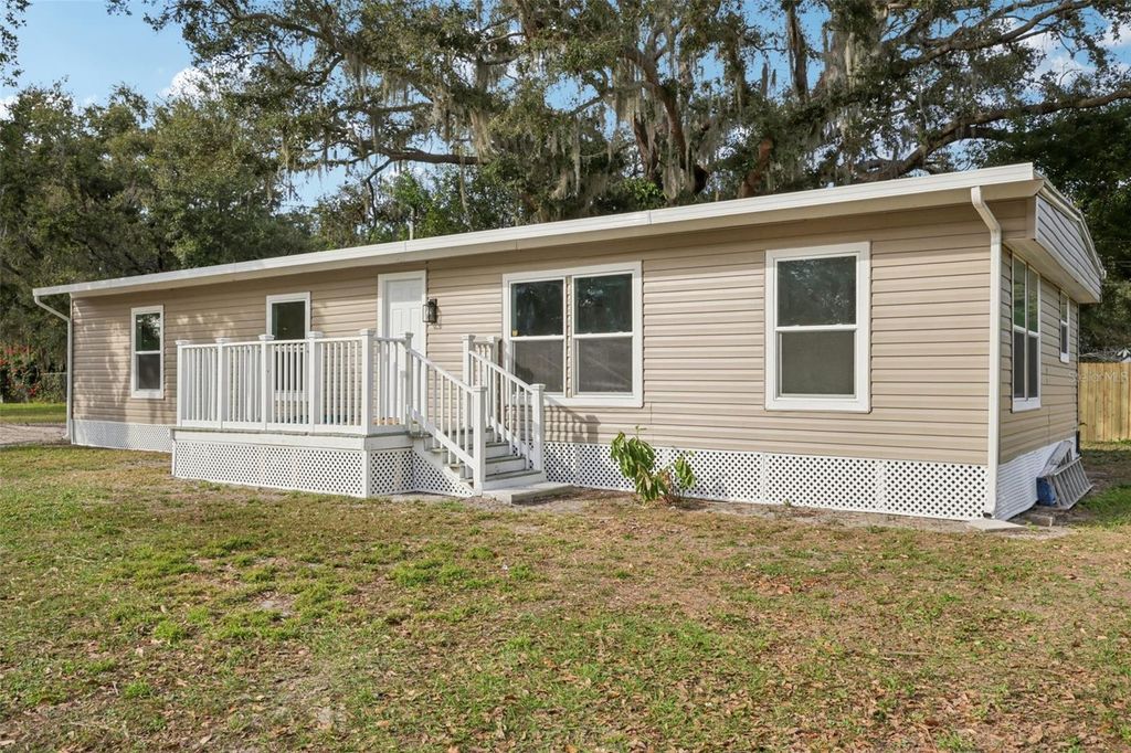 Photo of 1427 Combee Lane, Lakeland, FL 33801 (MLS # L4958610)