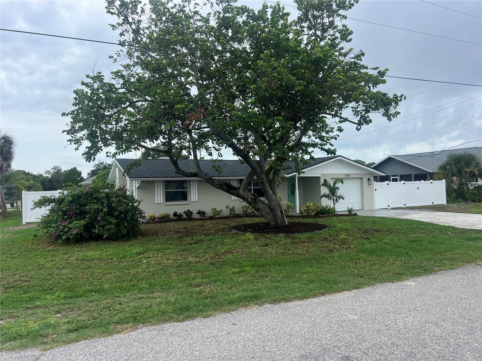 5270 CITADEL ROAD