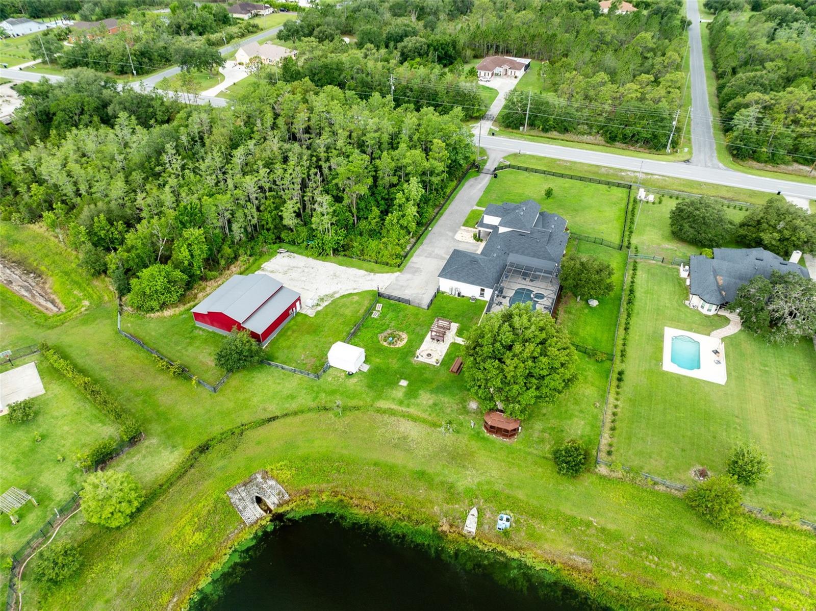 3201 DALLAS BOULEVARD