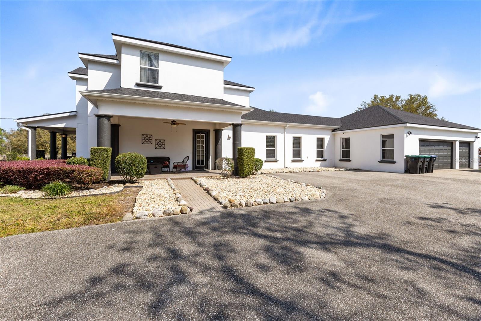 3201 DALLAS BOULEVARD