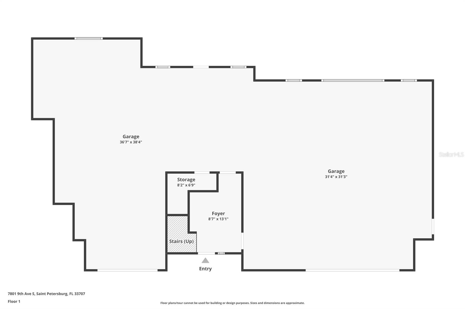 SOUTH CSWY ISLE YACHT CLUB ADD - Residential