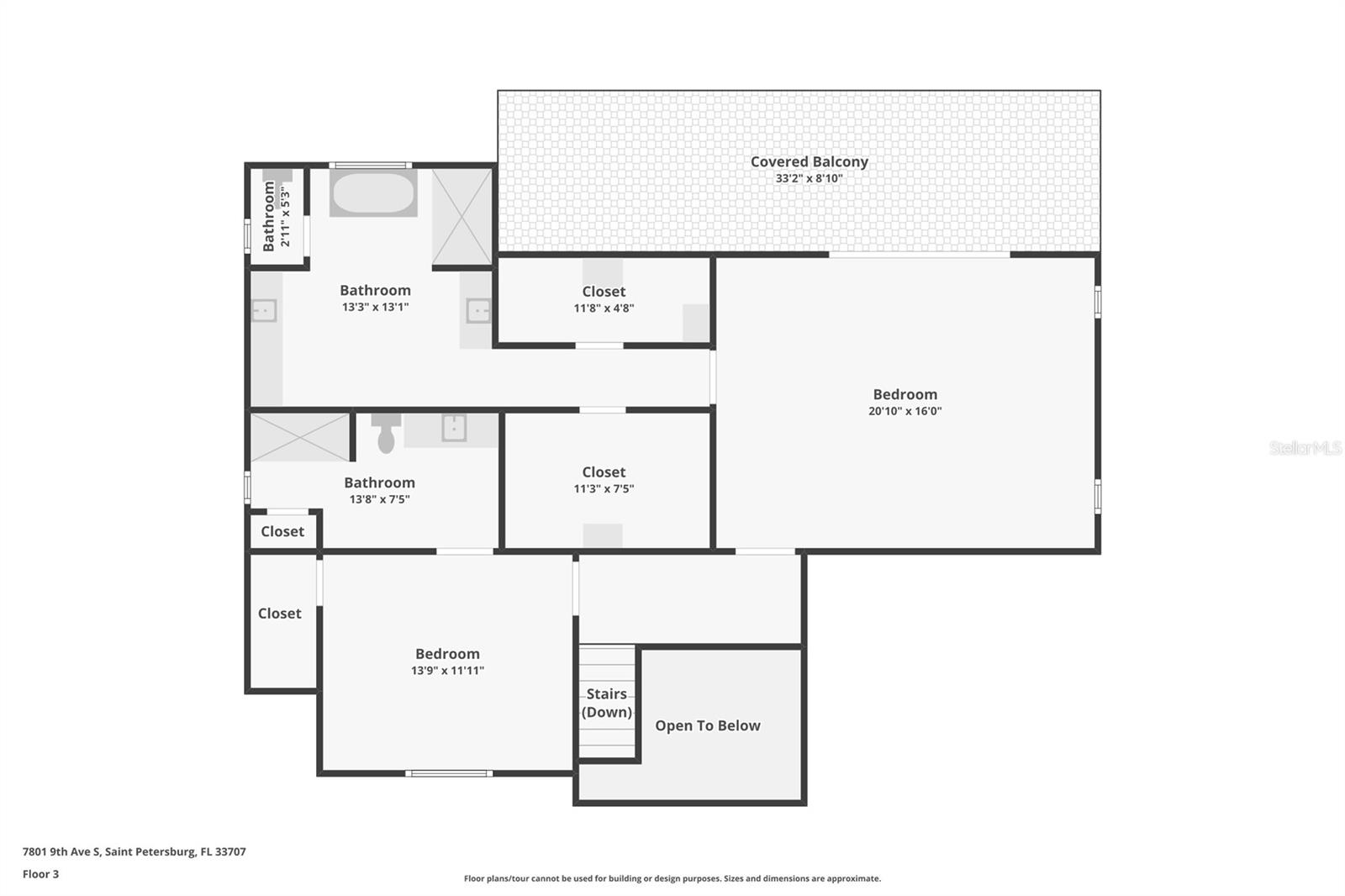 SOUTH CSWY ISLE YACHT CLUB ADD - Residential