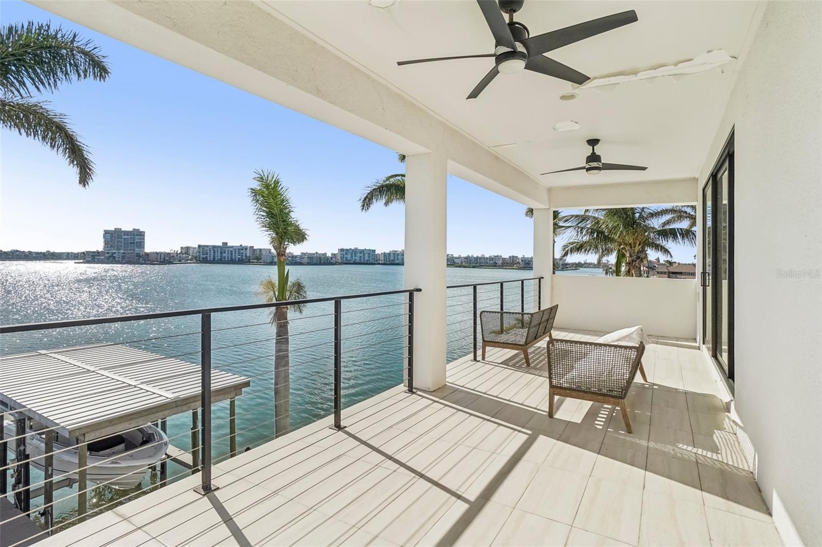 SOUTH CSWY ISLE YACHT CLUB ADD - Residential