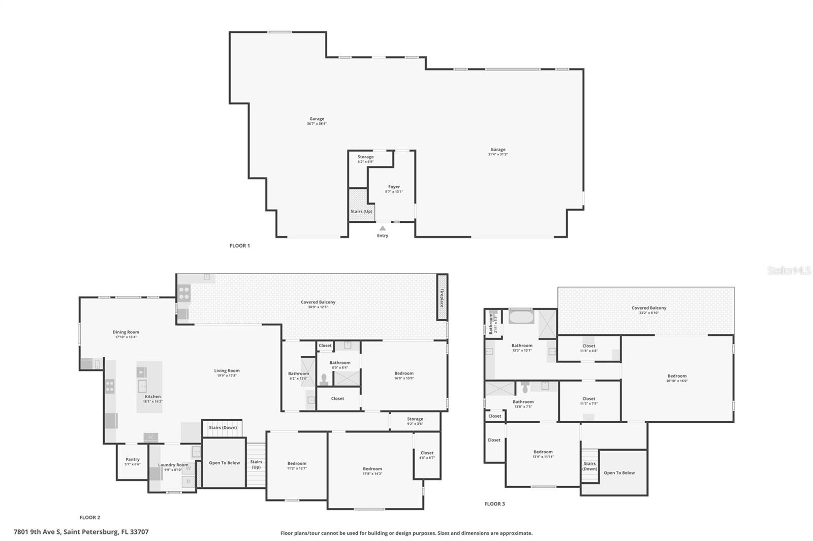 SOUTH CSWY ISLE YACHT CLUB ADD - Residential