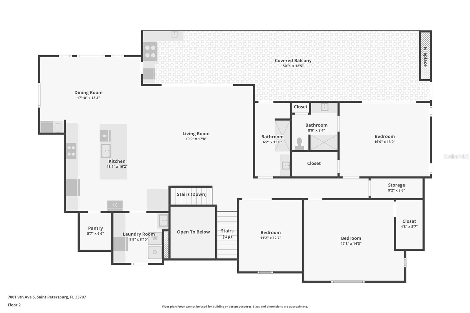SOUTH CSWY ISLE YACHT CLUB ADD - Residential