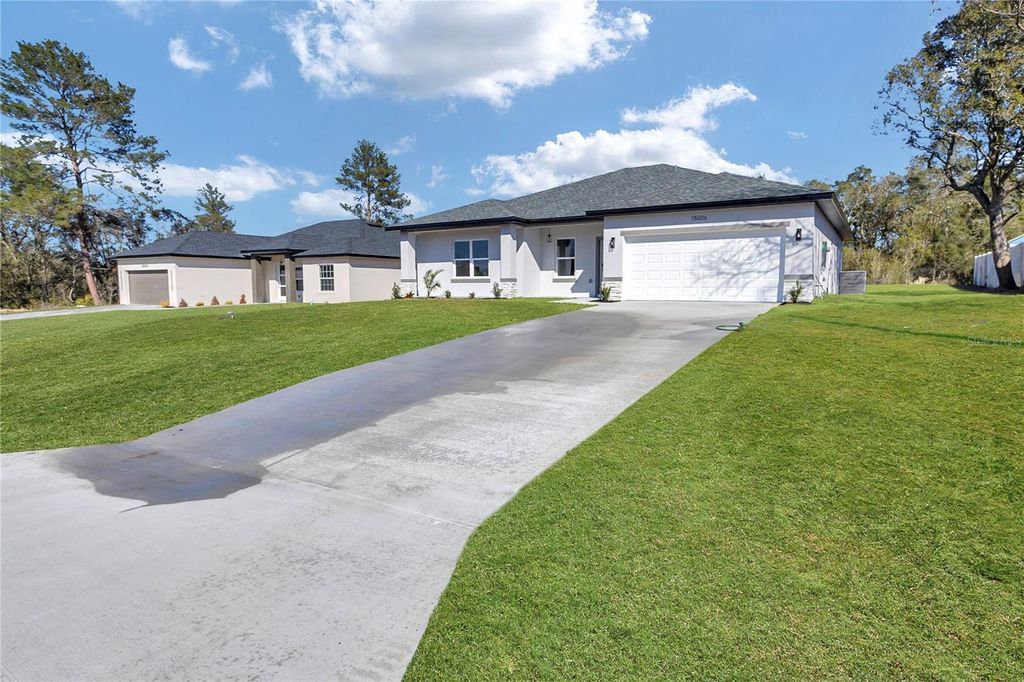 Photo of 15006 SW 24th Circle, Ocala, FL 34473 (MLS # O6380624)