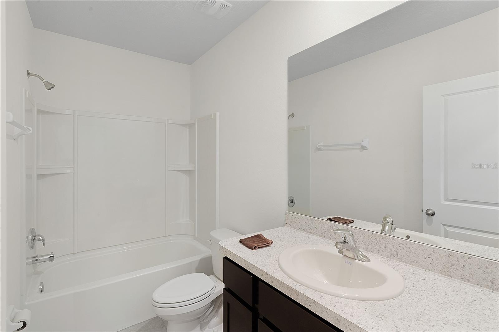 BEAUMONT PH 1 - Residential