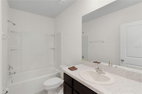 Tiny photo for 5322 Dragon Fly Drive, Wildwood, FL 34785 (MLS # G5108783)