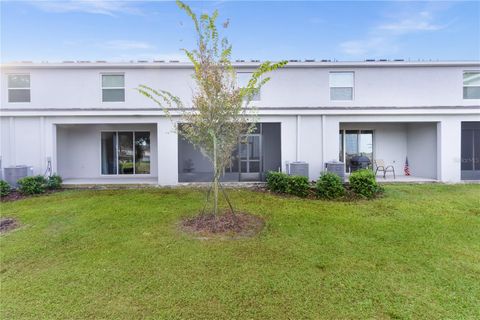 Tiny photo for 5322 Dragon Fly Drive, Wildwood, FL 34785 (MLS # G5108783)
