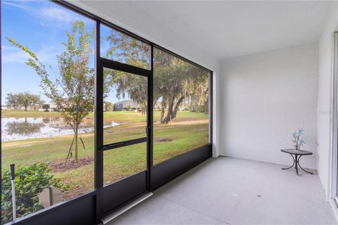 Tiny photo for 5322 Dragon Fly Drive, Wildwood, FL 34785 (MLS # G5108783)