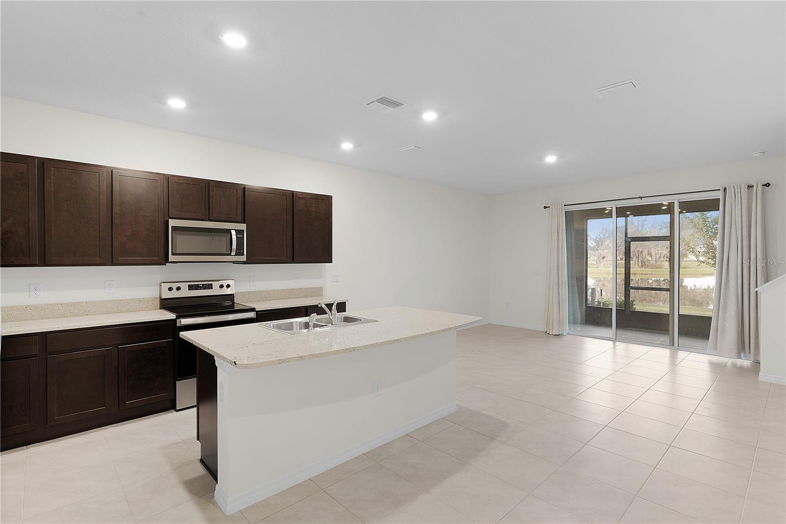 BEAUMONT PH 1 - Residential