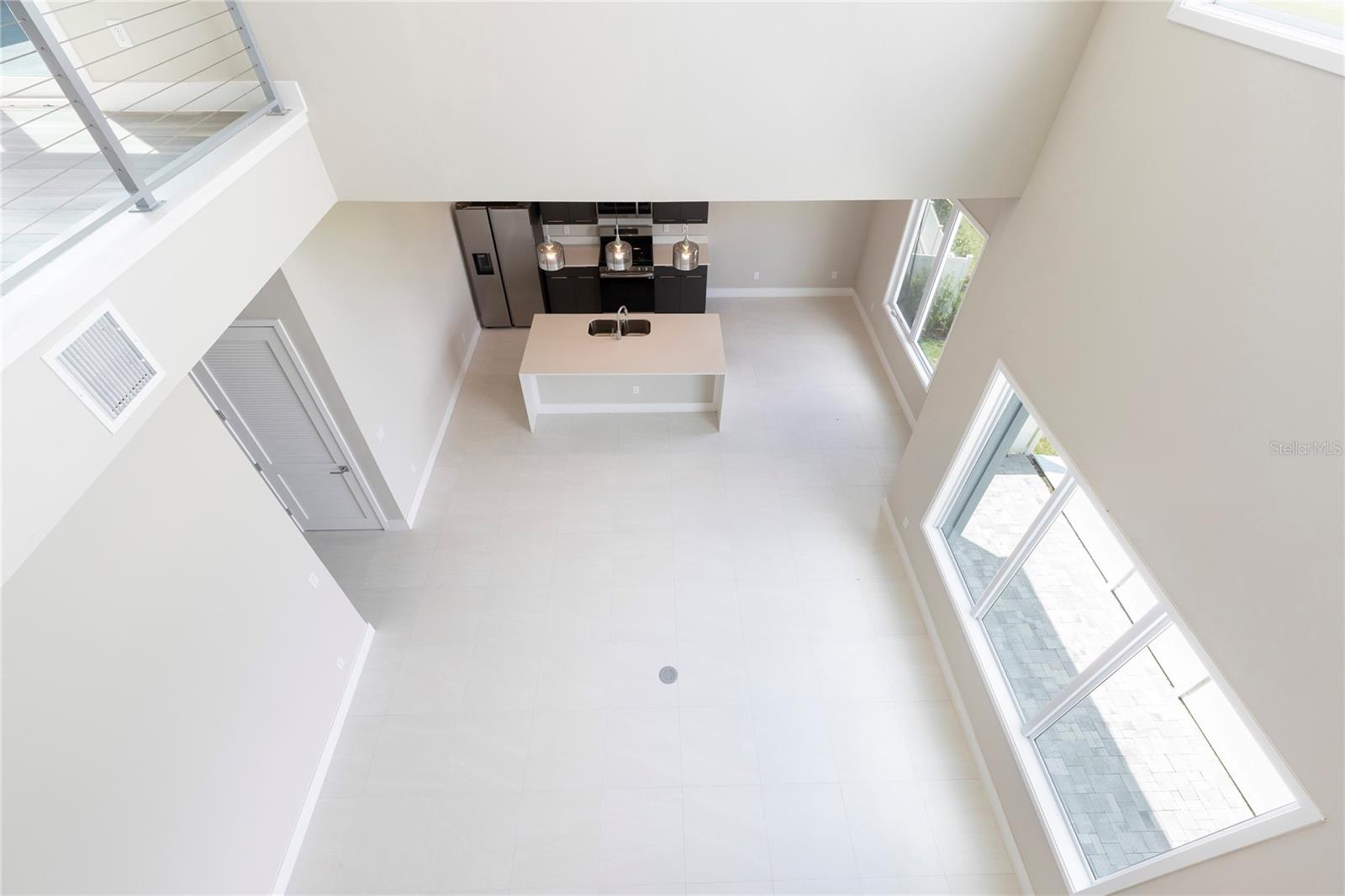 SPECTRUM AT REUNION CONDO PH 10 - Residential