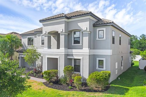 2901 AGOSTINO TERRACE KISSIMMEE FL 34746