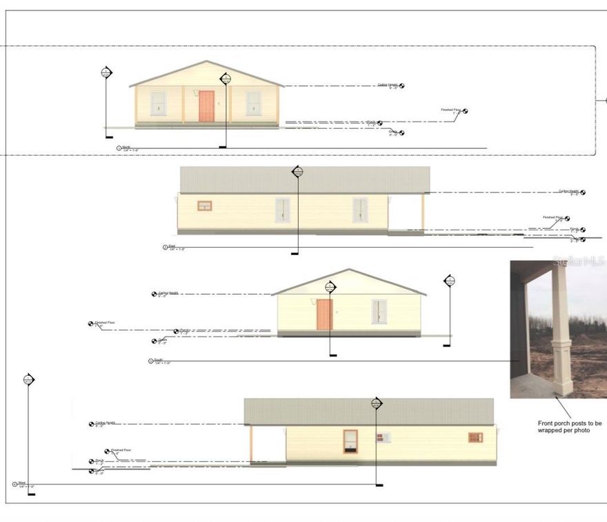 Under Construction. Under Construction. Brand New Construction with Income Potential in a Prime Location.  Live in the main home and rent the ADU or vice versa. Welcome to this stunning new build offering the perfect blend of modern design, flexibility, and opportunity. The primary residence features three spacious bedrooms, two full baths, plus a dedicated office ideal for working from home or creating a flexible living space. Privately situated on the property is a separate 1-bedroom, 1-bath ADU with an open concept layout, perfect for rental income, guests, multigenerational living, or a private studio. Each unit has its own entrance and dedicated parking, offering true privacy and independence. Buy now and personalize your home by selecting your colors of finishes before completion. Located in a highly desirable area close to shopping, dining, and everyday conveniences, this property delivers new construction, versatility, and long term value. Opportunities like this do not last. Schedule your private showing today.