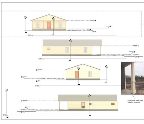 Photo of 304 W Ida Street, Tampa, FL 33603 (MLS # TB8460576)