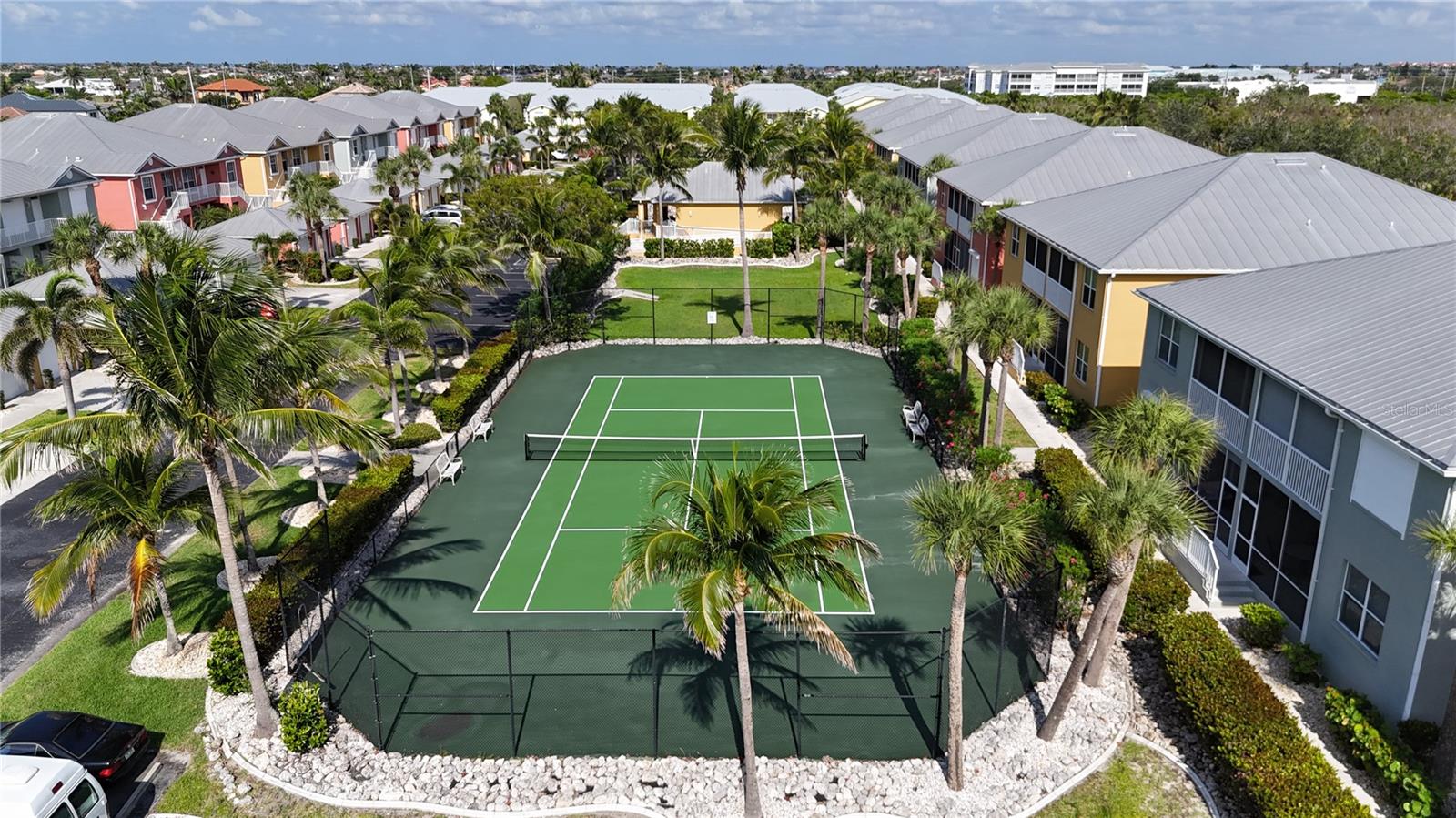 CLIPPER COVE VILLAGE 16-18 - Residential