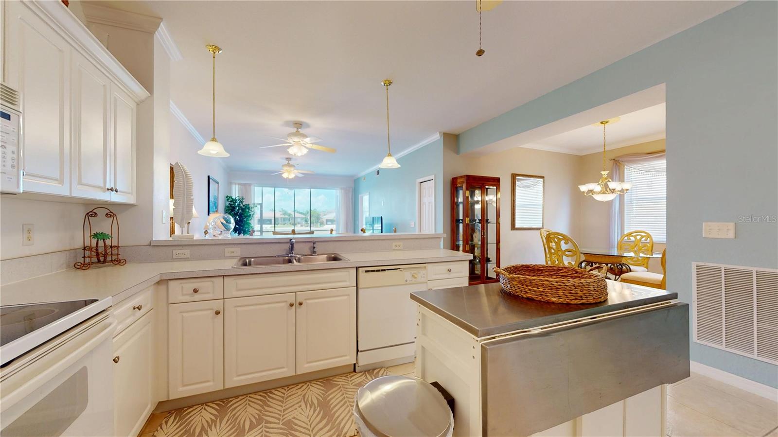 CLIPPER COVE VILLAGE 16-18 - Residential